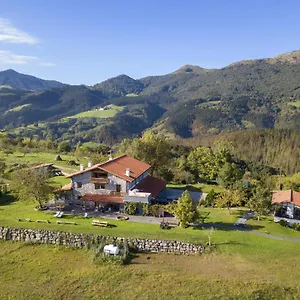  Apartment Urain - At Flysch-coast