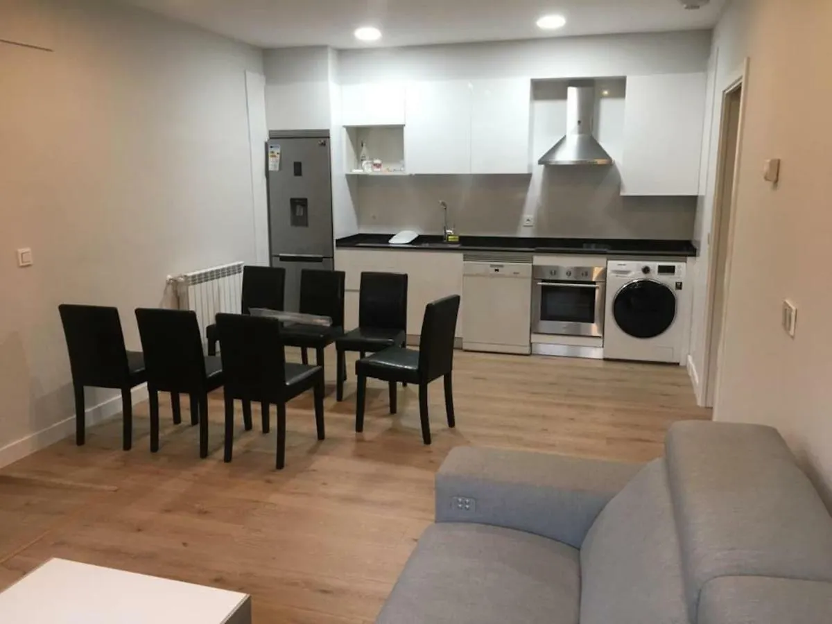 Irun By Basquelidays Apartment